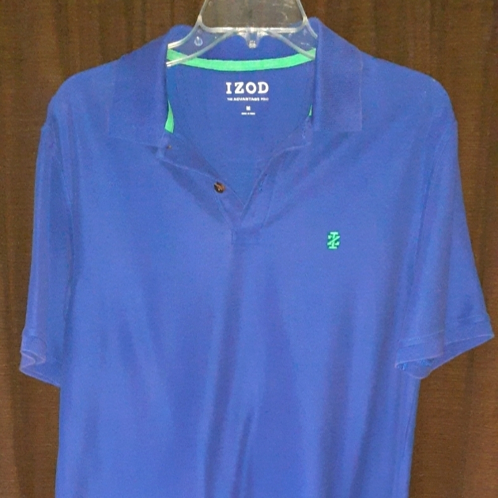 IZOD